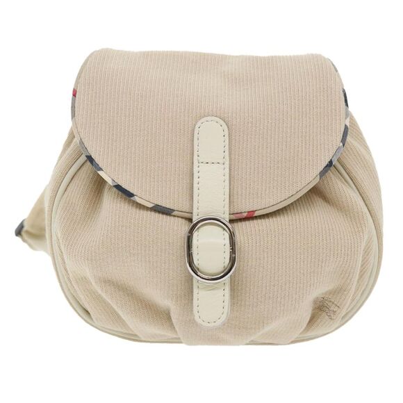 Pre Loved burberry Women Black Shoulder Bags - Picture 2 of 8